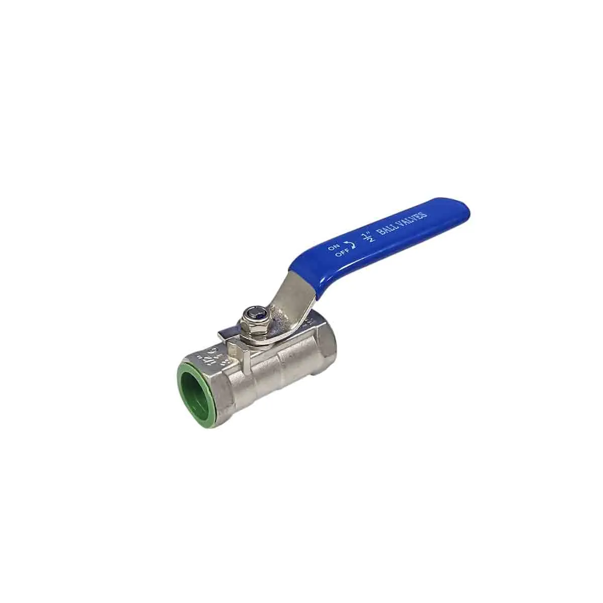 СФЕРИЧЕН КРАН - 1/2  ЖЖ