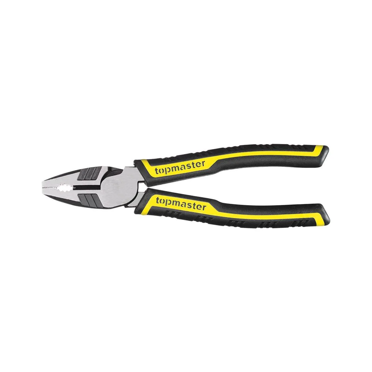 КЛЕЩИ КОМБИНИРАНИ TMP 180ММ. - 210134