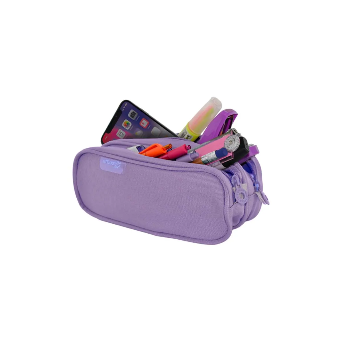 НЕСЕСЕР OFBOX COLORLINE DOUBLE АСОРТИ 49060