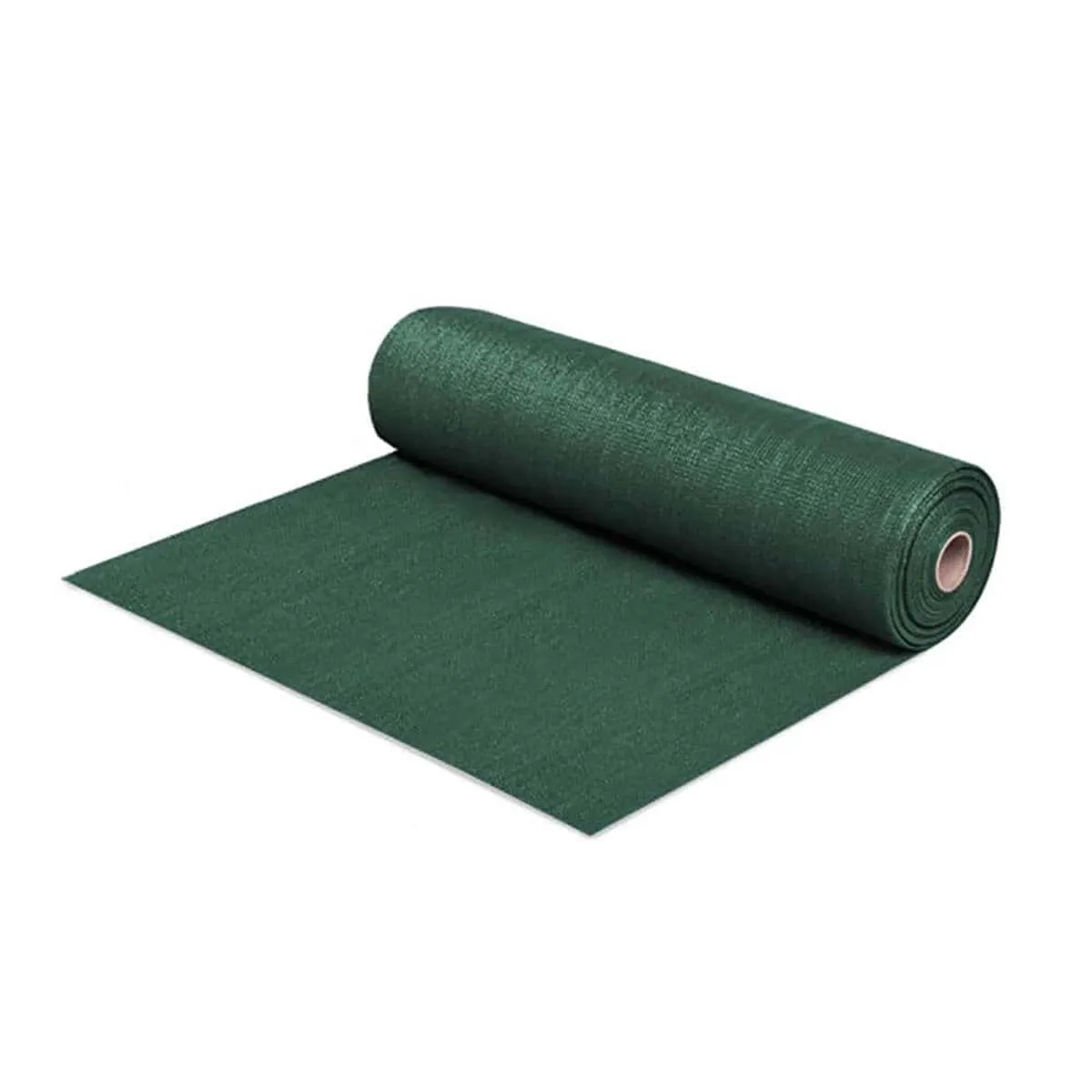 ЗАСЕНЧВАЩА МРЕЖА, 90 ПРОЦЕНТА 1,5*25М., ЗЕЛЕНА/  515025GR