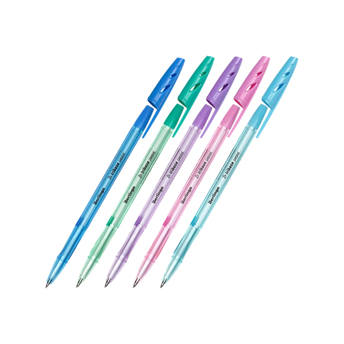 ХИМИКАЛ BERLINGO TRIBASE 43853/43345