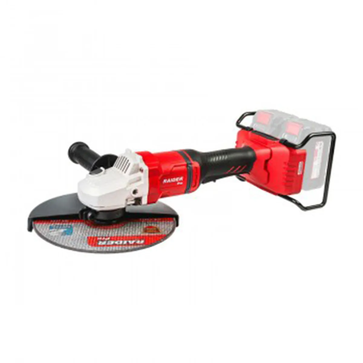 ЪГЛОШЛАЙФ БЕЗЧЕТКОВ Ф230ММ 40V RDP-DBAG20 R20 030257