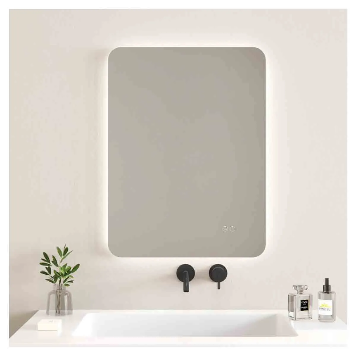 ОГЛЕДЛО FICO LED 600*800 1945-60