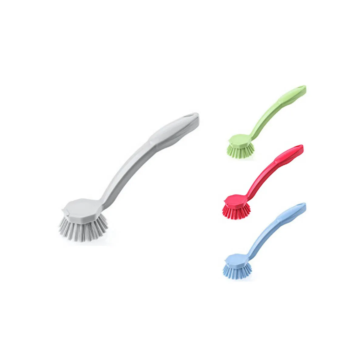 ЧЕТКА ЗА МИВКА CURVE, МОД. TP-109/   И104035