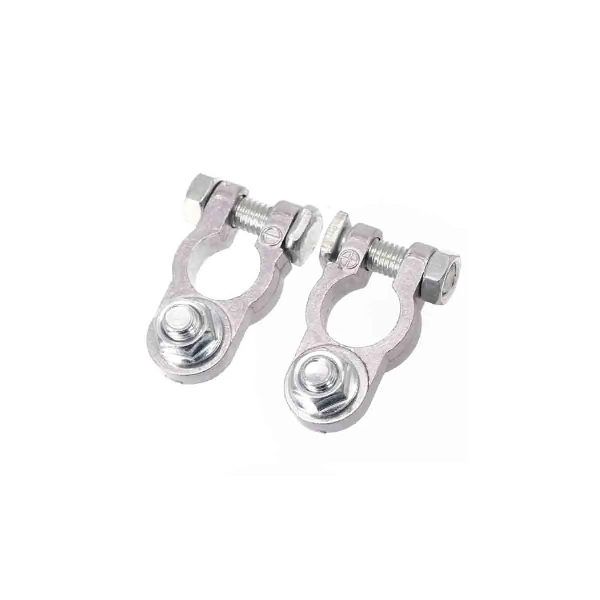 КОМПЛЕКТ КЛЕМИ ЗА АКУМУЛАТОР РА1195 2БР. - 1852896