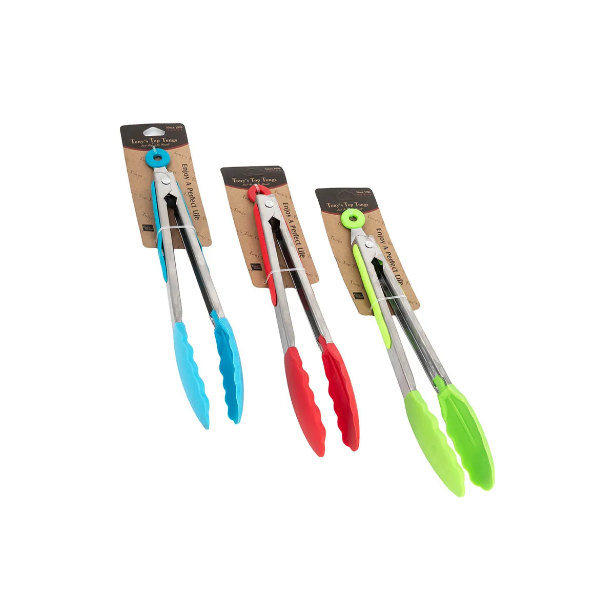 СИЛИКОНОВА ЩИПКА ЗА СКАРА 25,5СМ., МОД. BXC-C5-10/ И02-14085