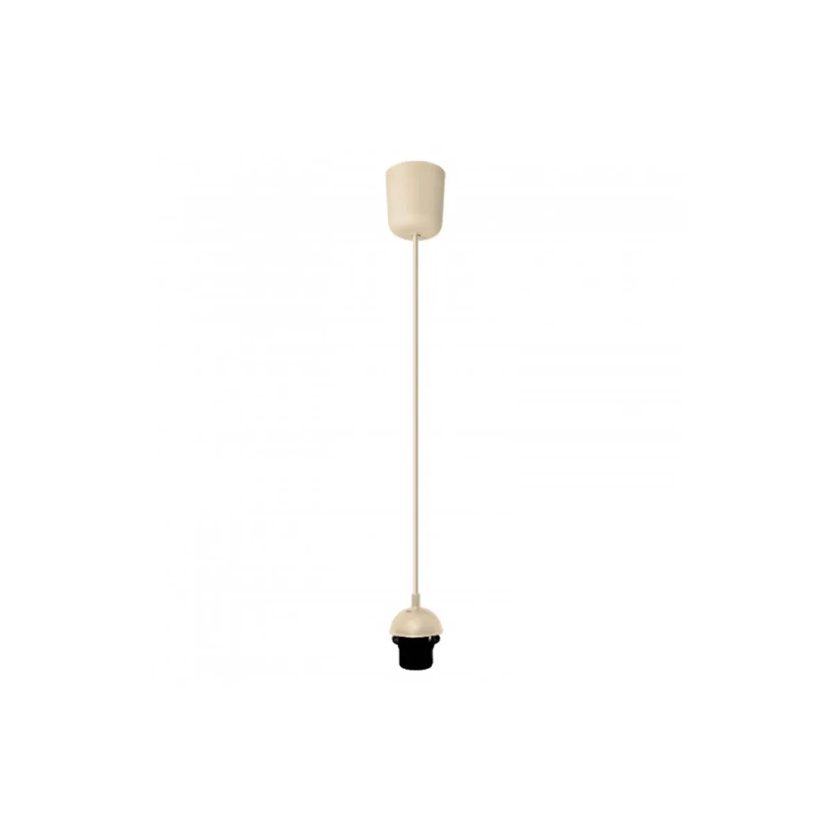 ПЕНДЕЛ SP 15102 КАБЕЛ КРЕМ