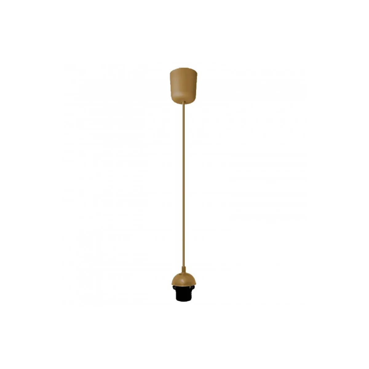 ПЕНДЕЛ SP 15104 КАБЕЛ ЗЛАТИСТ