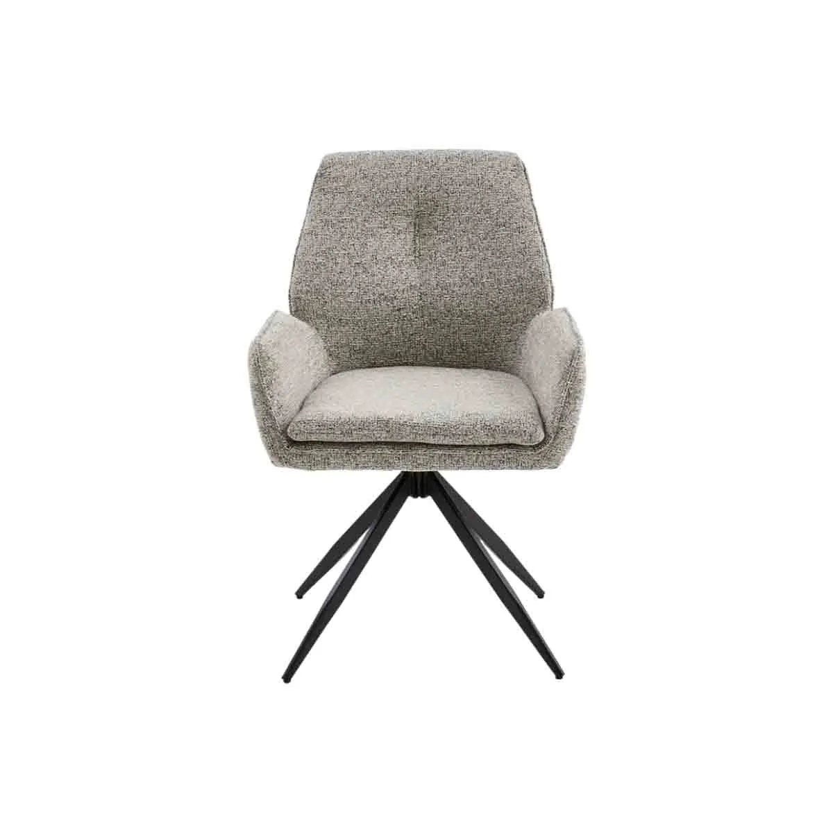 ТРАПЕЗЕН СТОЛ TERNI - БЕЖОВ