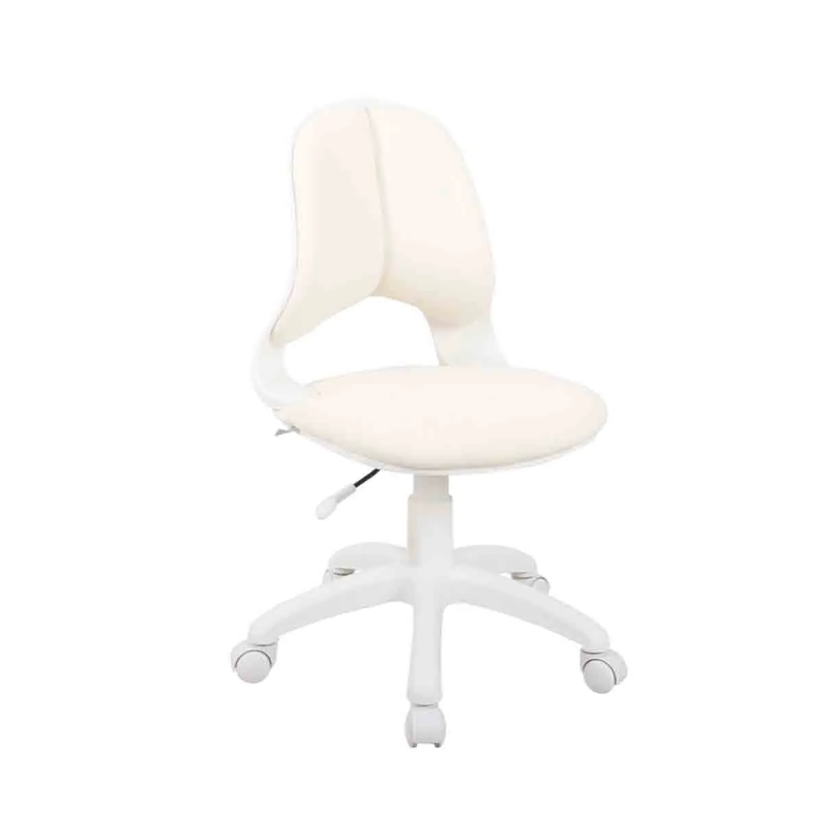 ДЕТСКИ СТОЛ CARMEN 6017-2 - БЯЛ