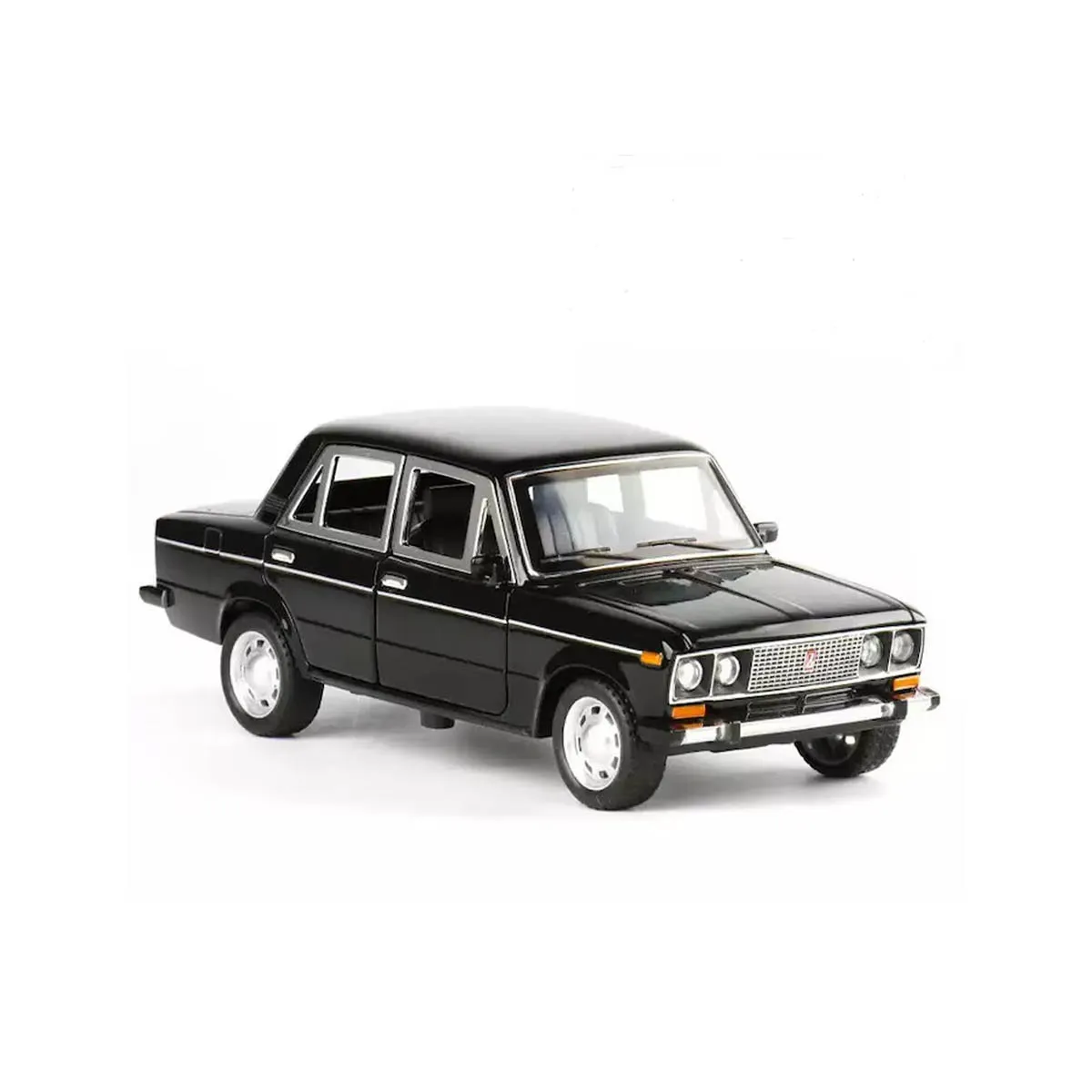 МЕТАЛНА КОЛА - ЛАДА МОДЕЛ 2413В/    210117