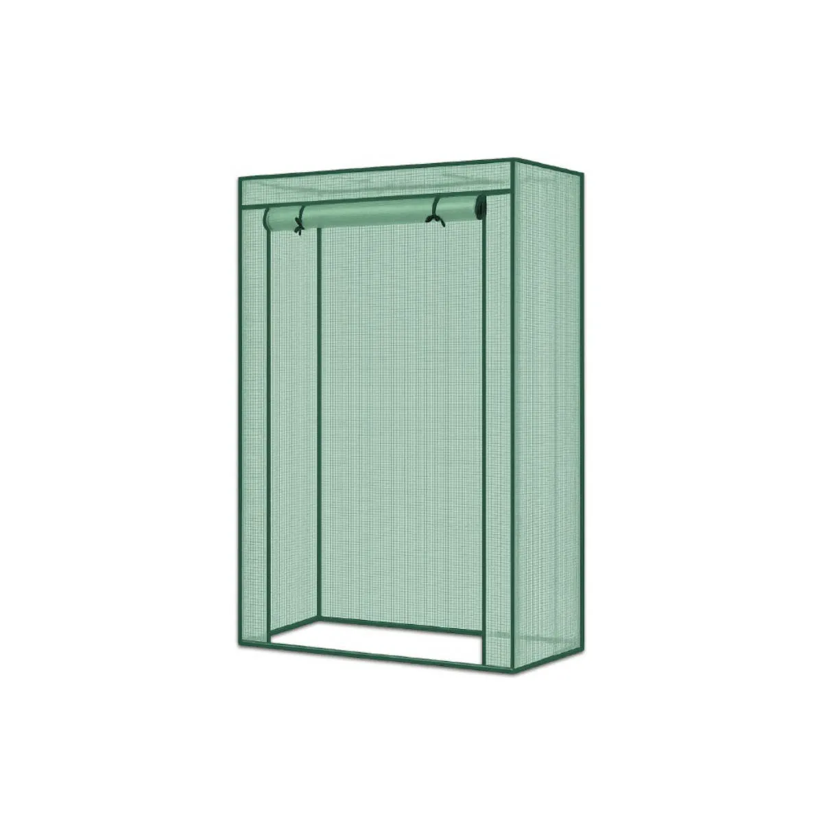 ПАРНИК  100*50*150  ЗЕЛЕН - MN4669