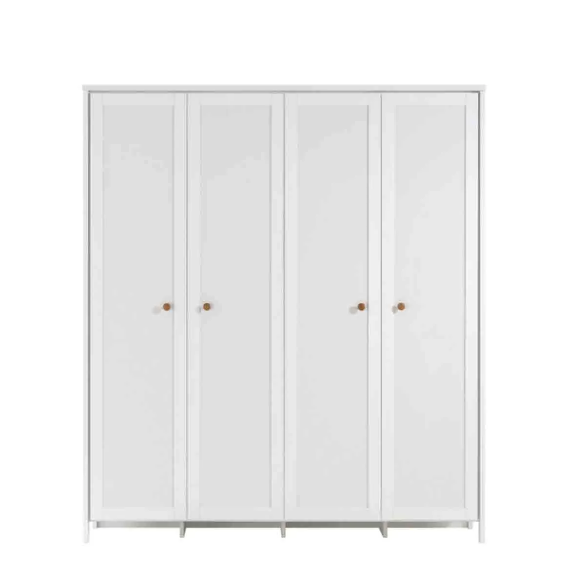 ЧЕТИРИКРИЛЕН ДЕТСКИ ГАРДЕРОБ OSLO ЧЕТИРИКРИЛЕН ДЕТСКИ ГАРДЕРОБ OSLO