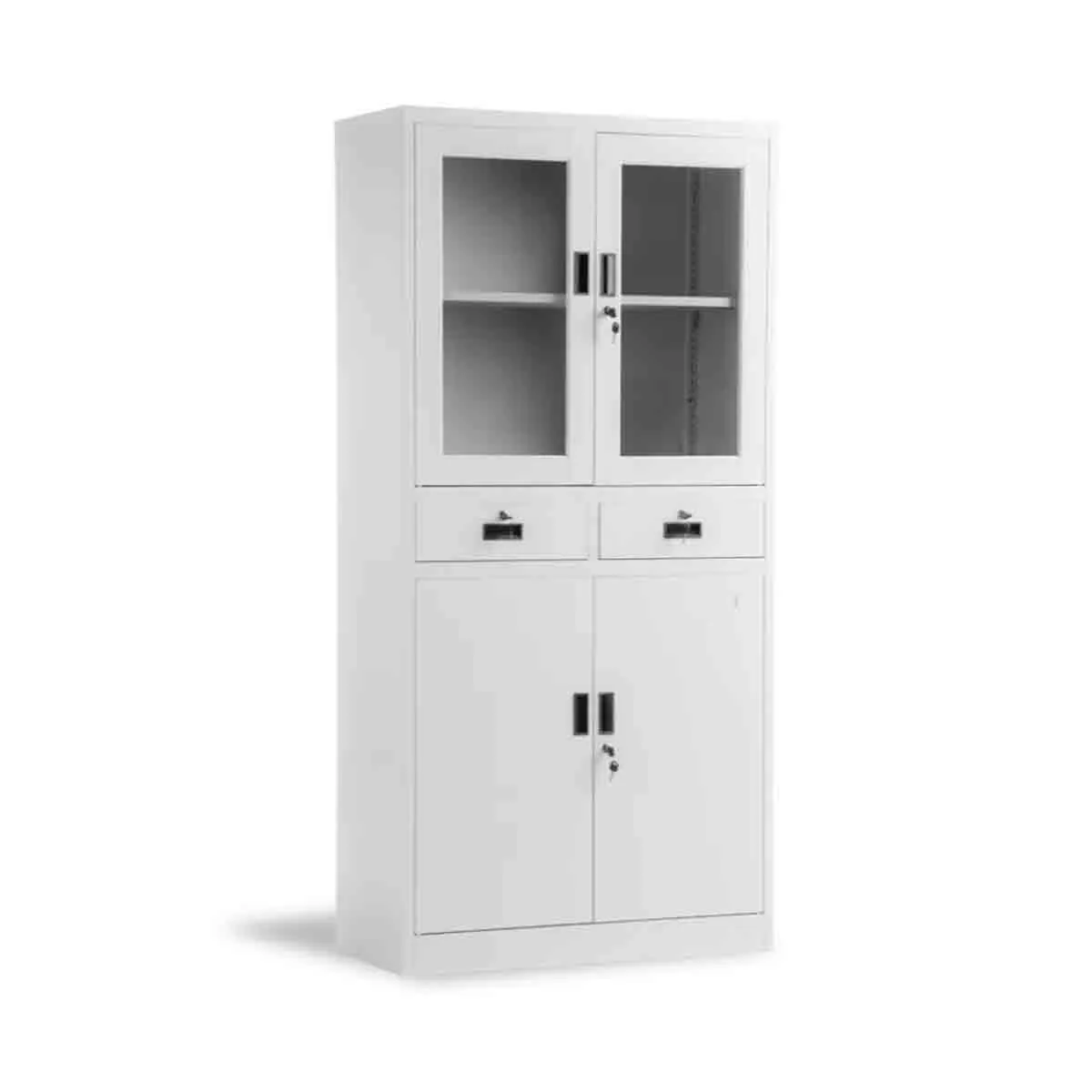 МЕТАЛЕН ШКАФ CARMEN CR-1247 LZ