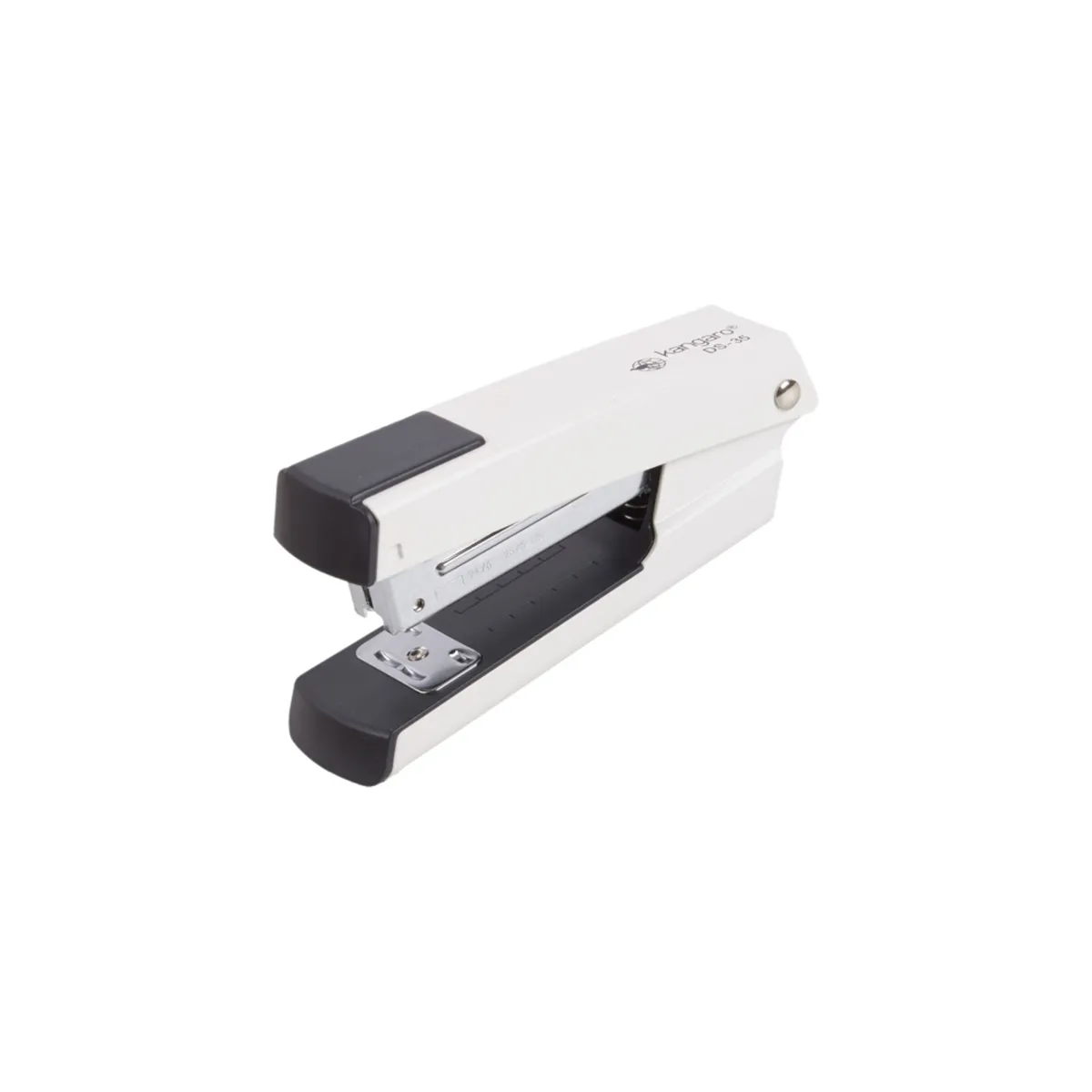 ТЕЛБОД KANGARO DS-35 24*6 30 ЛИСТА СИВ 22090