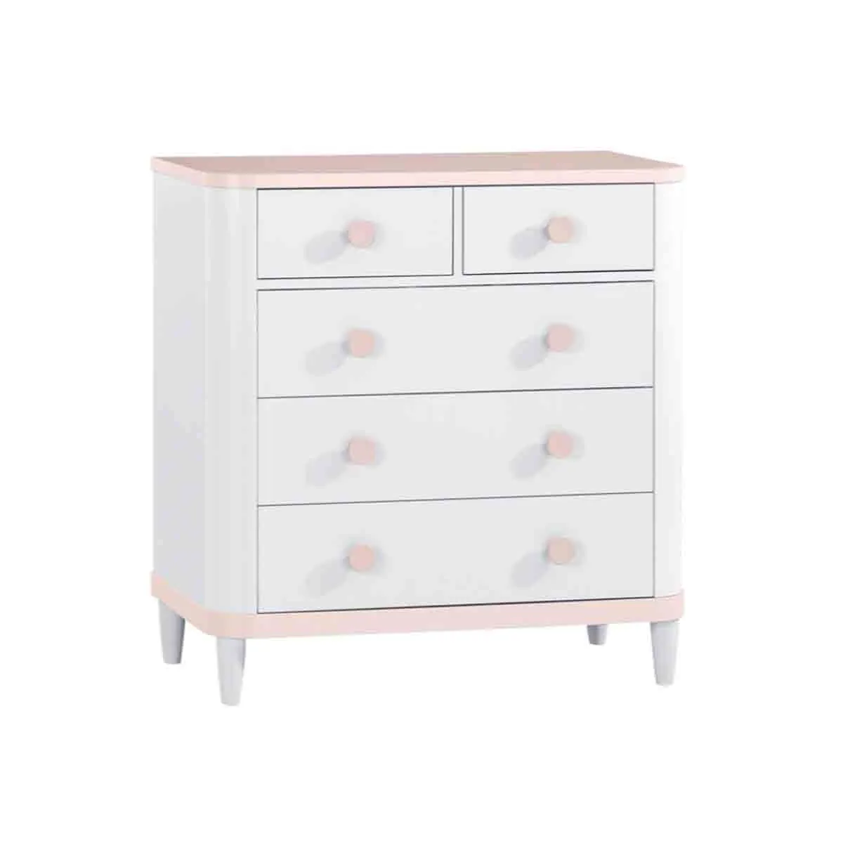 ДЕТСКИ СКРИН ЗА ДРЕХИ LIMA