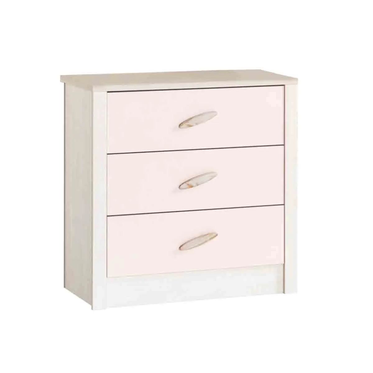 ДЕТСКИ СКРИН ЗА ДРЕХИ PINK HOUSE