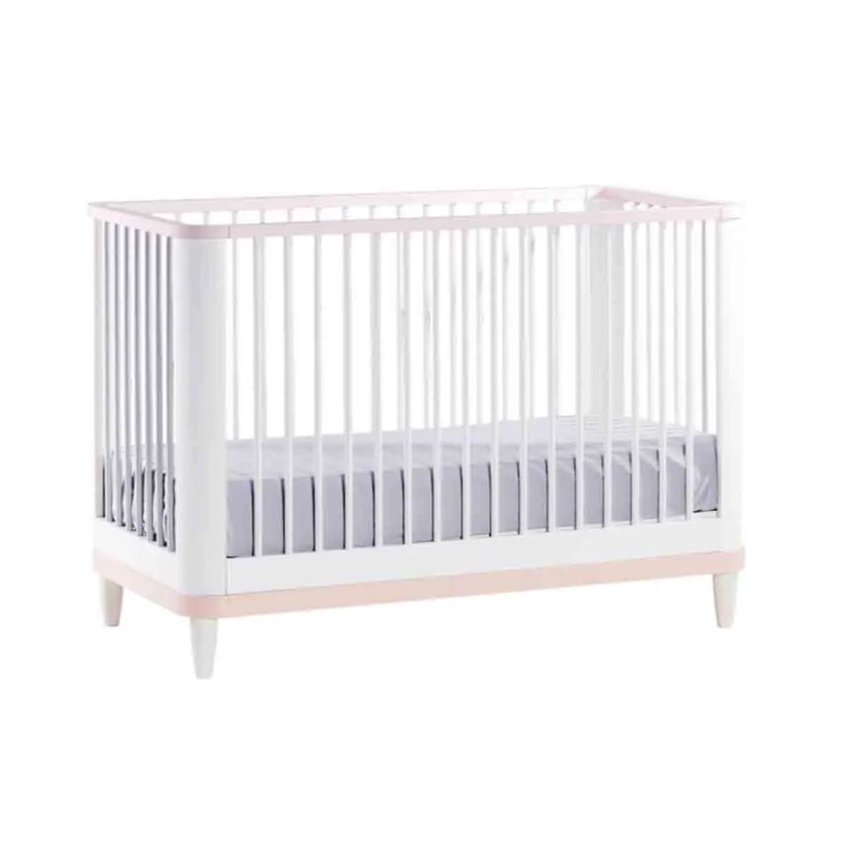 РЕГУЛИРУЕМА БЕБЕШКА КОШАРА LIMA 60 X 120