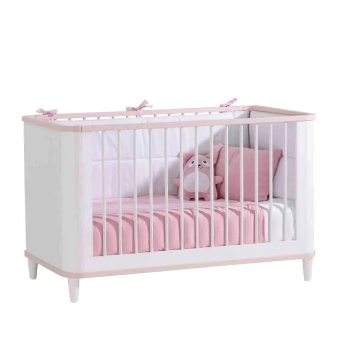 РЕГУЛИРУЕМА БЕБЕШКА КОШАРА LIMA 70 X 130 РЕГУЛИРУЕМА БЕБЕШКА КОШАРА LIMA 70 X 130