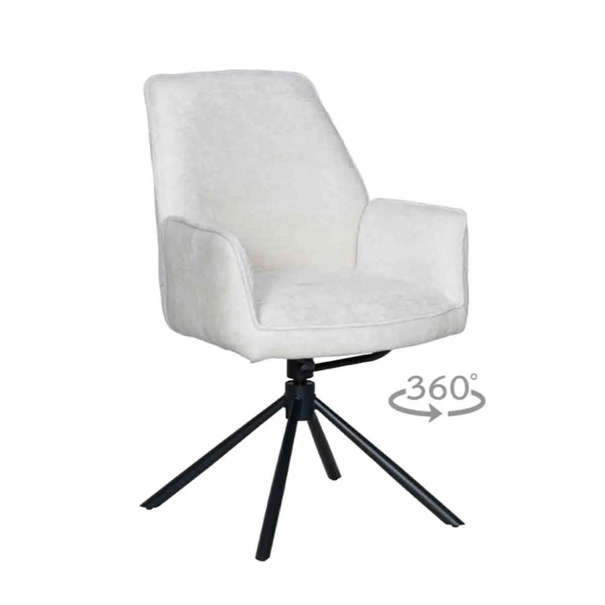 ТРАПЕЗЕН СТОЛ PRATO - БЕЖОВ ТРАПЕЗЕН СТОЛ PRATO - БЕЖОВ