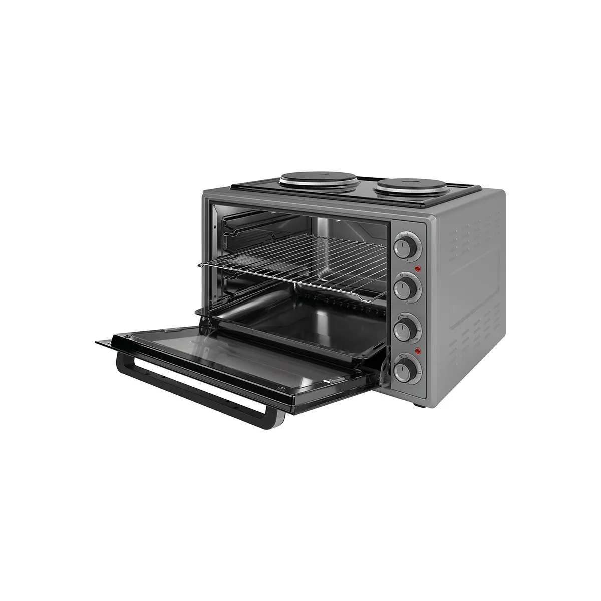 МИНИ ПЕЧКА  65Л. ELITE EMO-65302G 70550