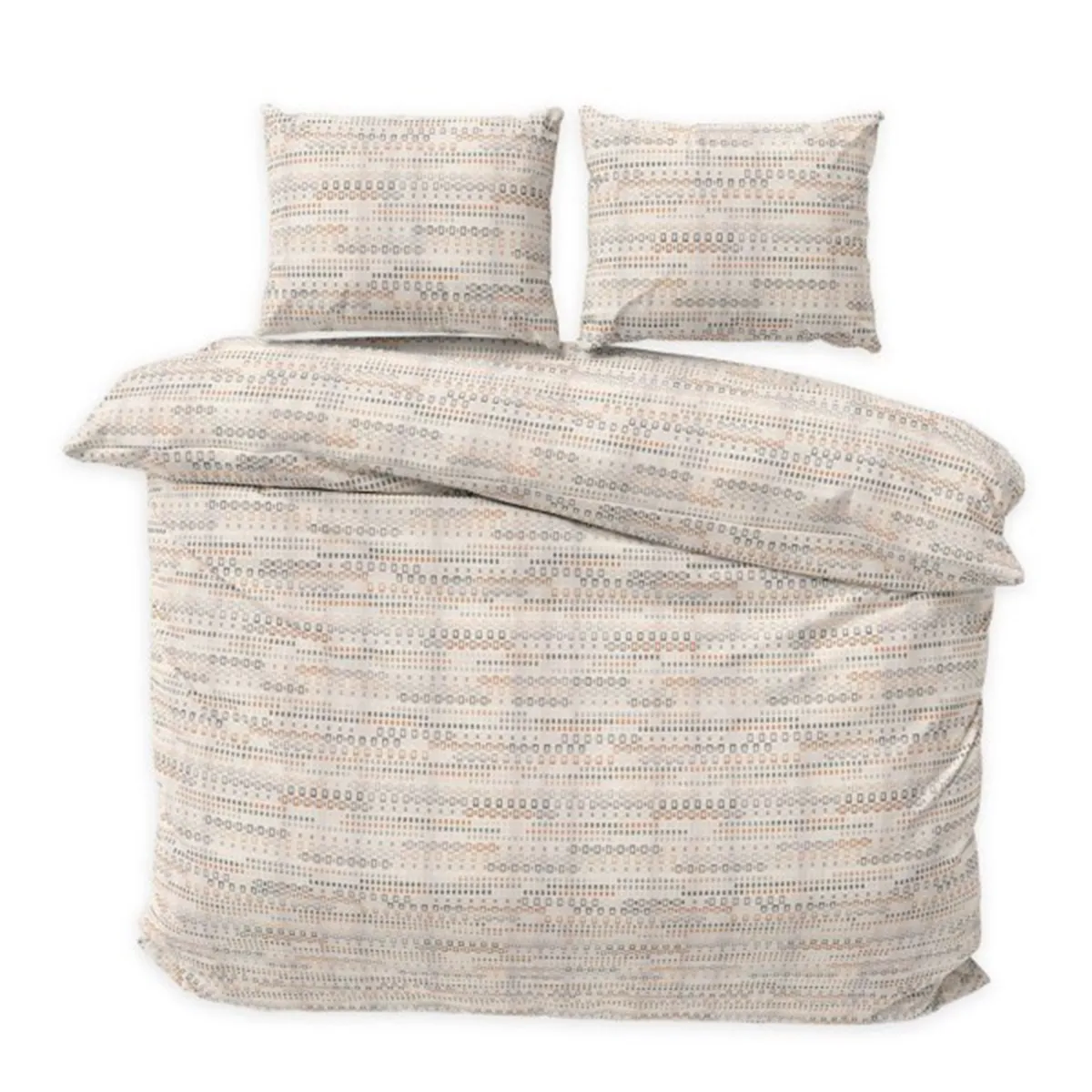 ДВОЕН СПАЛЕН К-Т 200/215 + 2*50/70 МАТРИКС БДЧ