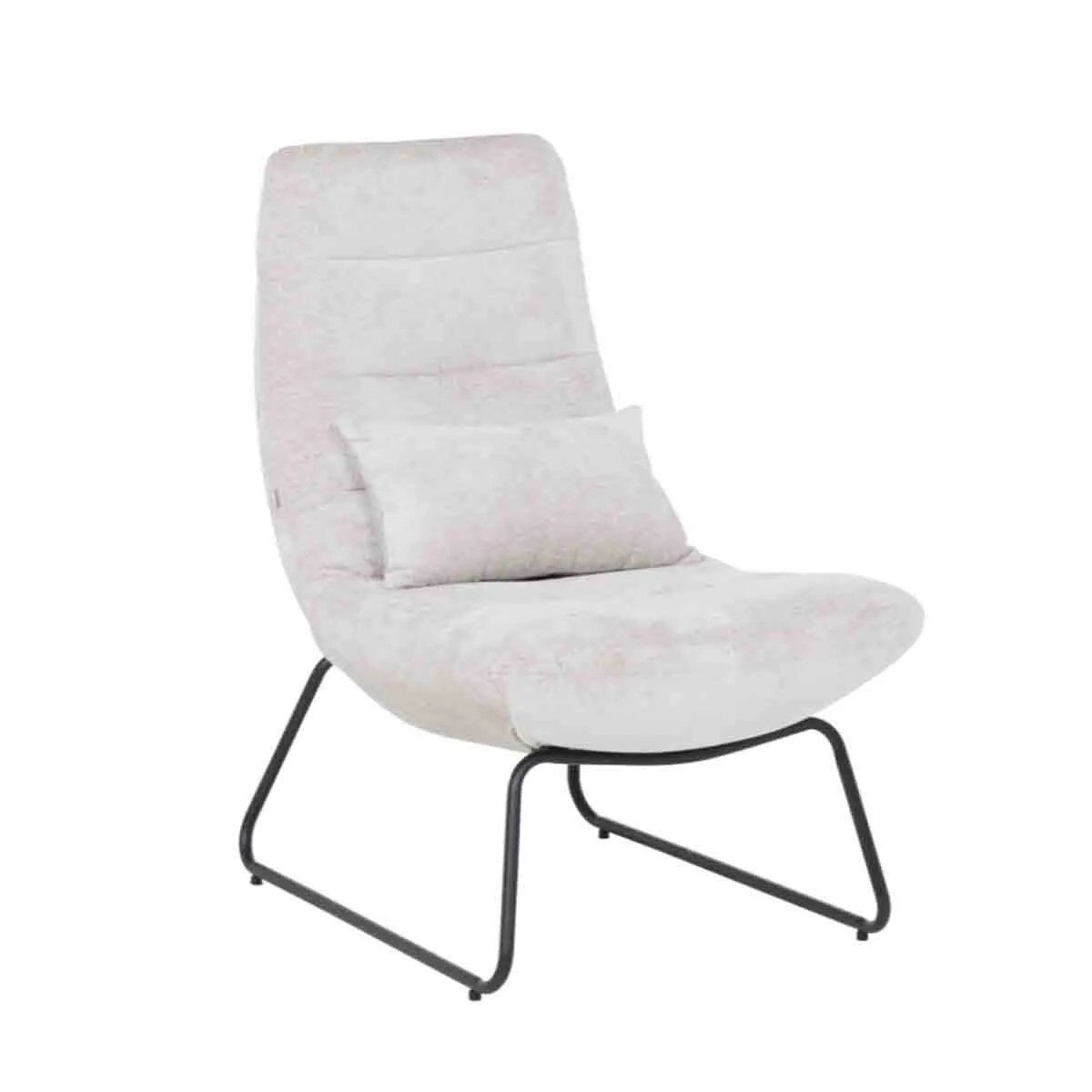 КРЕСЛО IRMA - БЕЖОВО