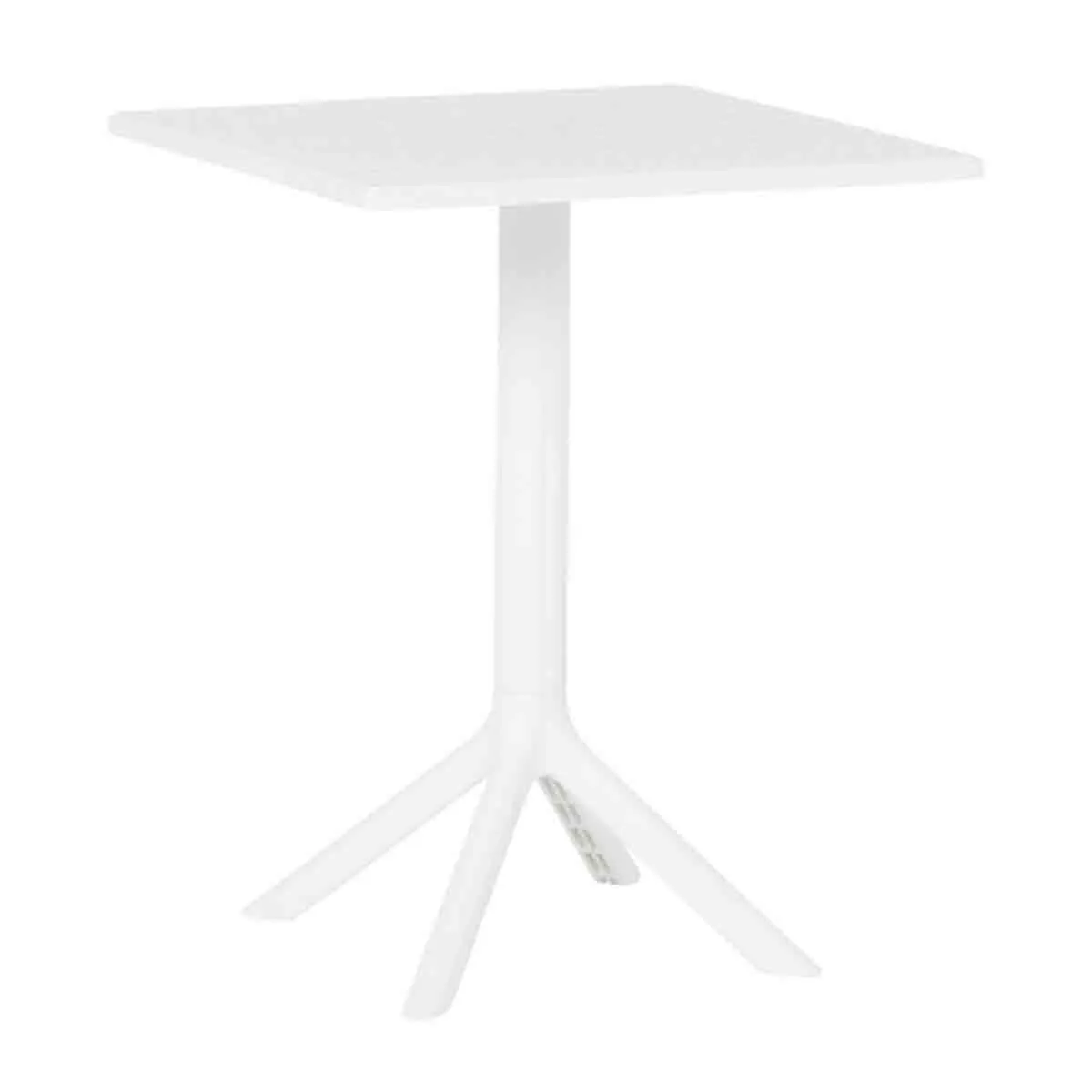 ГРАДИНСКА МАСА AGADIR - БЯЛА