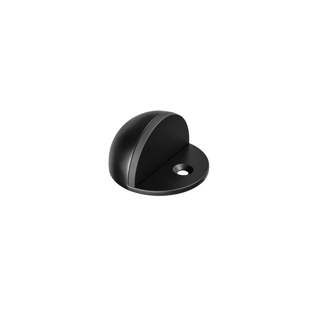 СТОПЕР ЗА ВРАТА 100-45 ЧЕРНА ГУМА 25164В