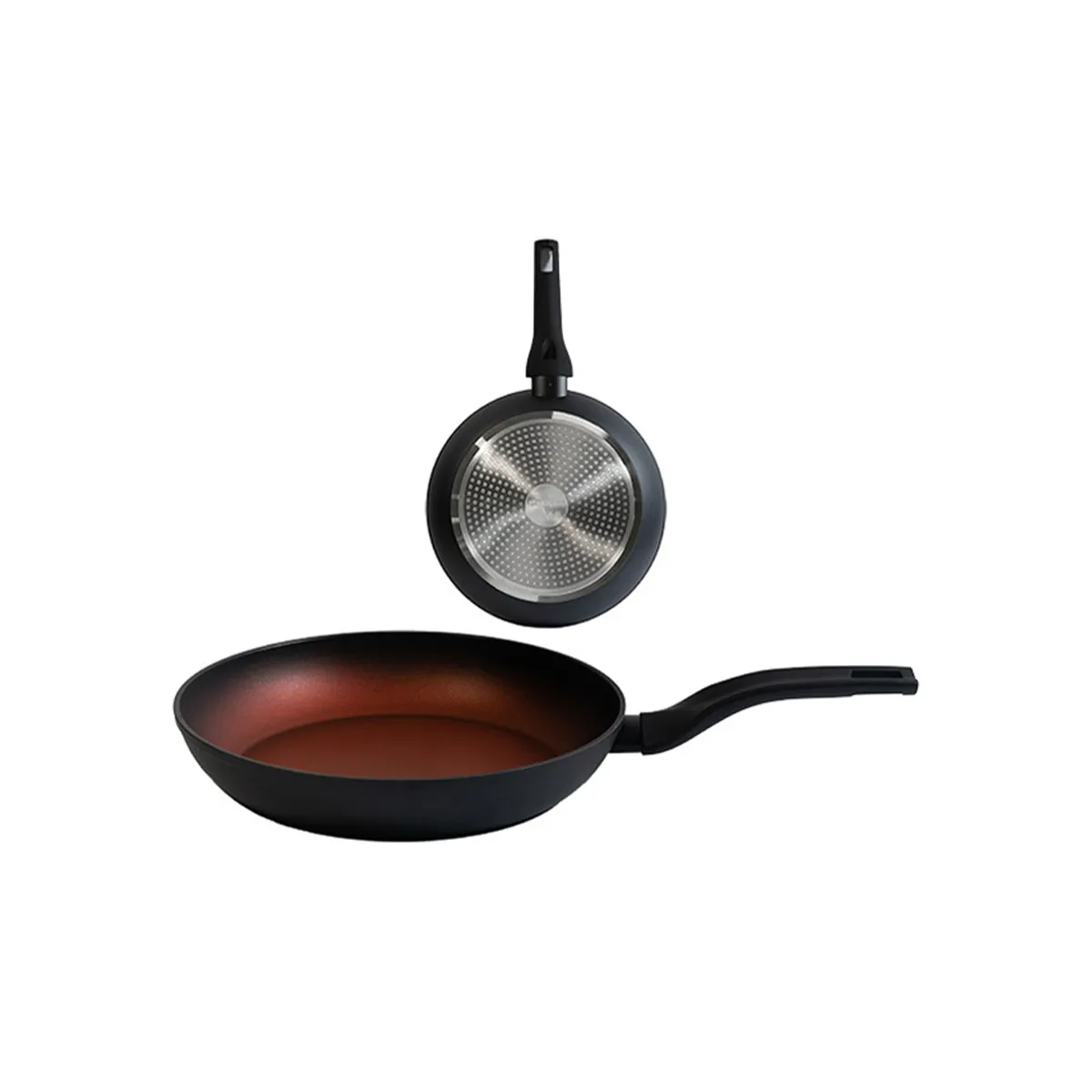 ТИГАН С НЕЗАЛЕПВАЩО ПОКРИТИЕ 28/5,2СМ./   И031-1004