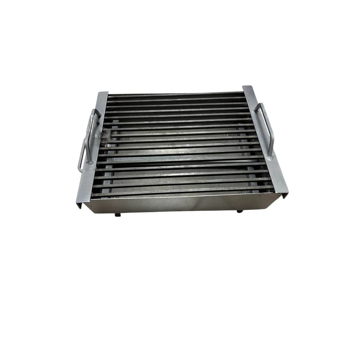 БАРБЕКЮ  НА ДЪРВЕНИ ВЪГЛИЩАМАЛКО /9