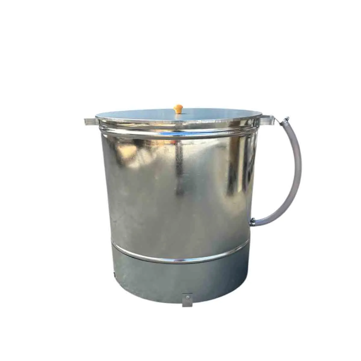 ЕЛЕКТРИЧЕСКИ КАЗАН - 51L / 3KW