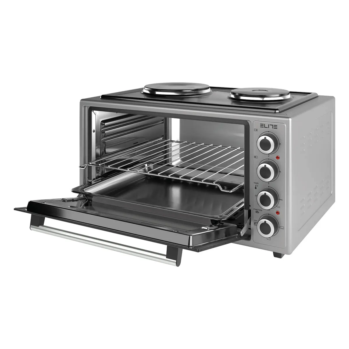 МИНИ ПЕЧКА 48Л ELITE EMO-48302G 70548