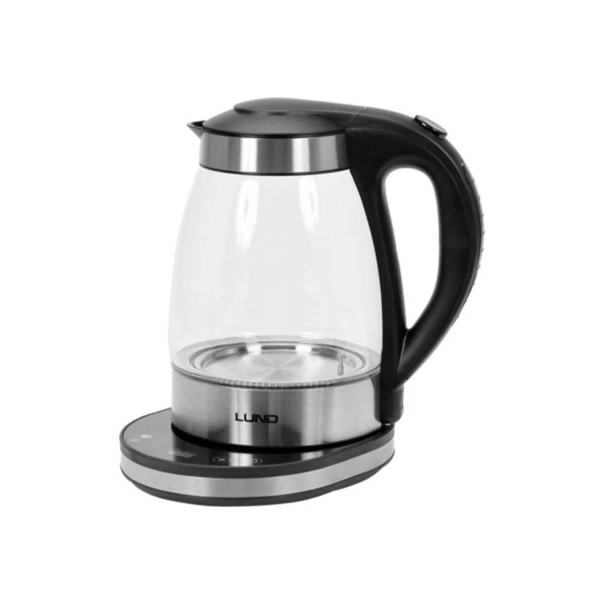 ЕЛЕКТРИЧЕСКА КАНА 2200W 1.8Л LUND 68174