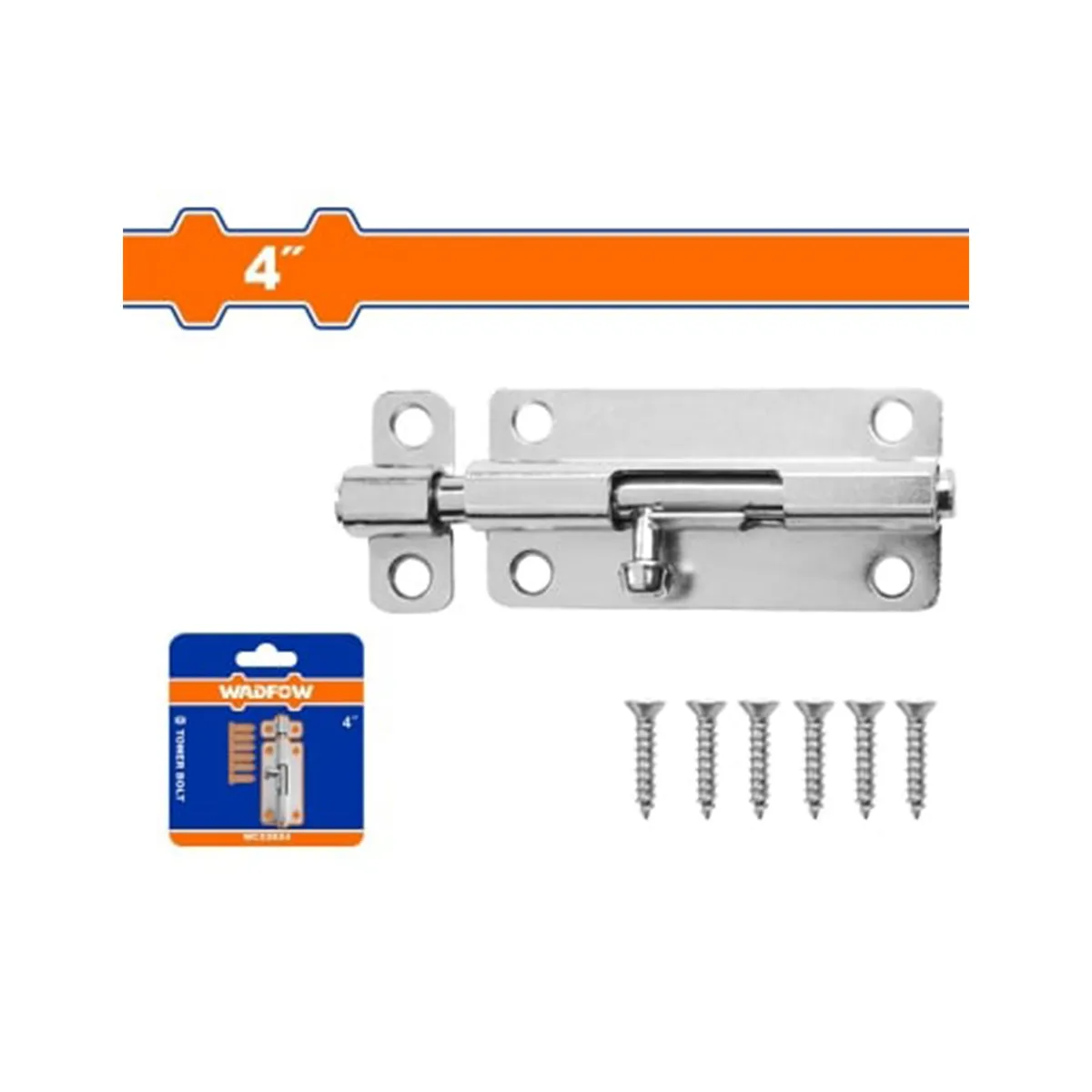 РЕЗЕ ЗА ВРАТА WADFOW 4