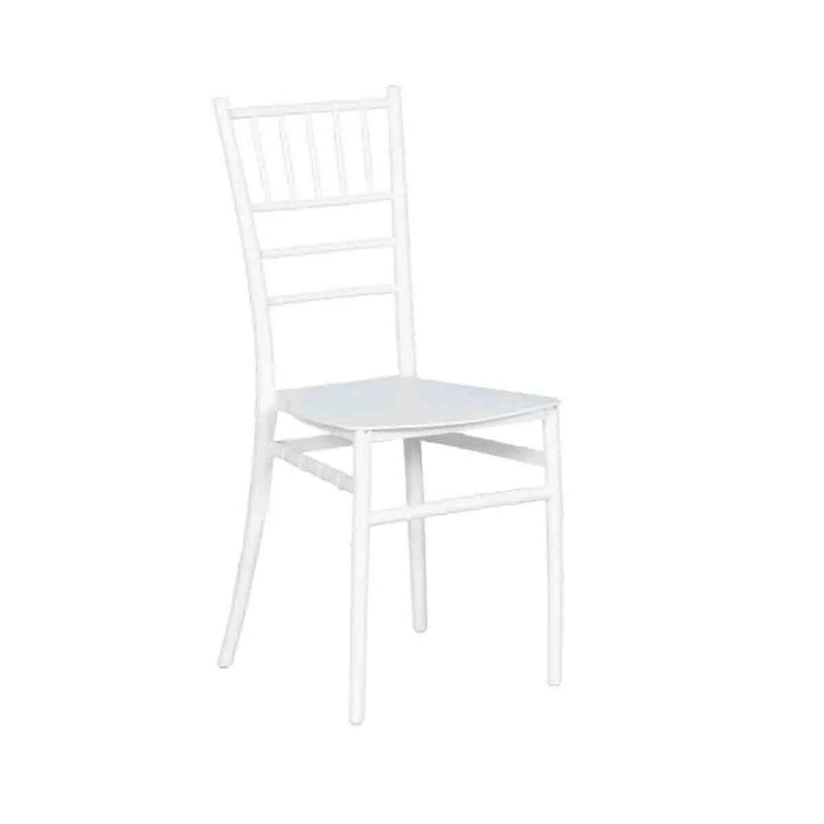 ГРАДИНСКИ СТОЛ - SAFI, БЯЛ