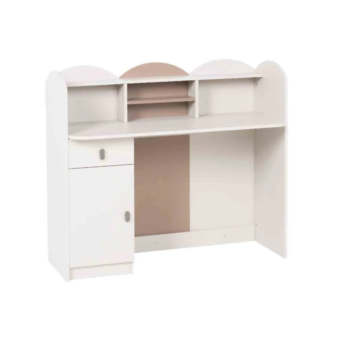 БЮРО PASIG - КАПУЧИНО