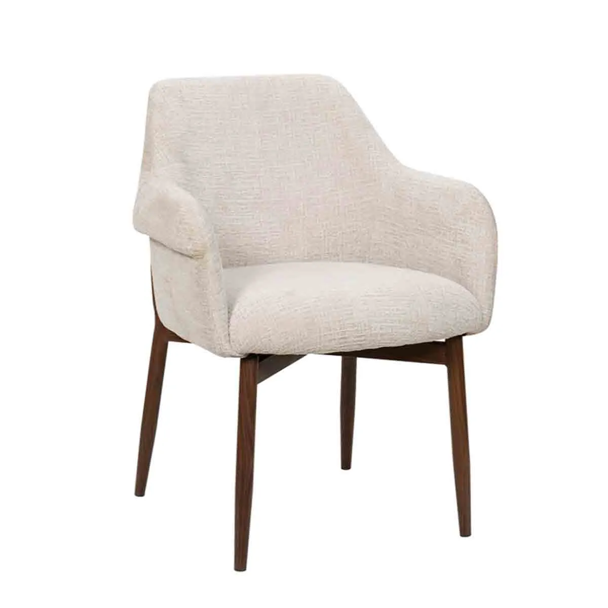 ТАПЕЗЕН СТОЛ BOLO - БЕЖОВ 6 WAL