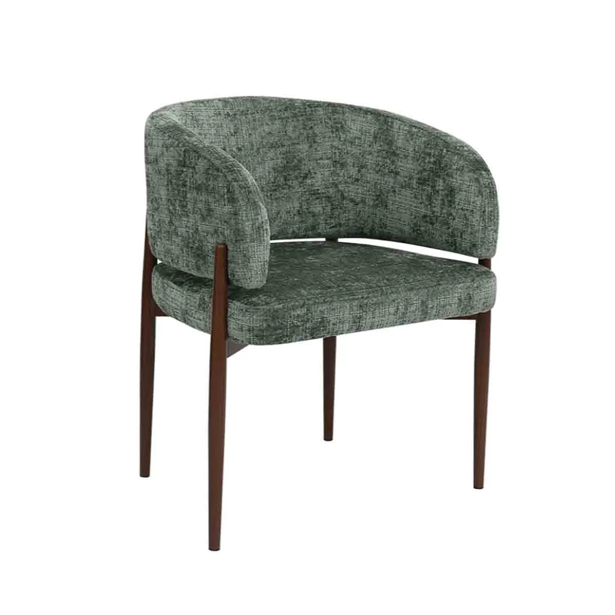 ТРАПЕЗЕН СТОЛ RIMAR - ЗЕЛЕН 34 WAL