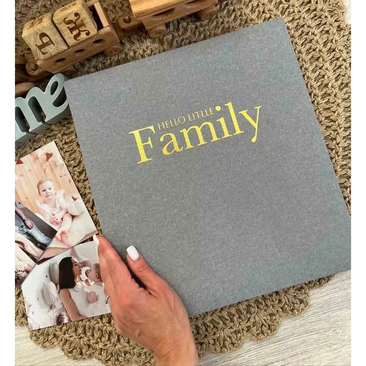 ФОТОАЛБУМ - 02-26097