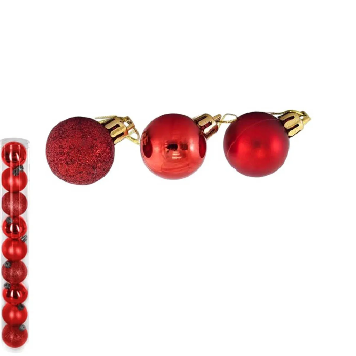 ИГРАЧКИ ЗА ЕЛХА  - 25153/5