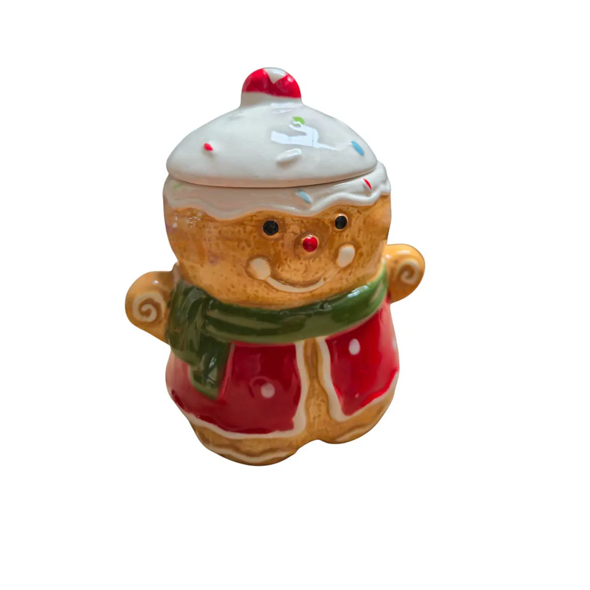 КОЛЕДЕН БУРКАН - 25017