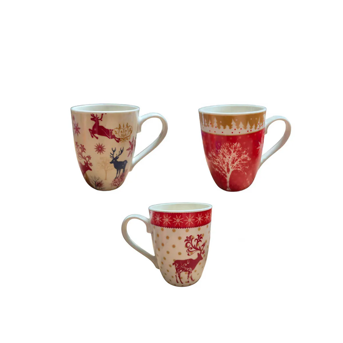 КОЛЕДНА ЧАША - 25355/2