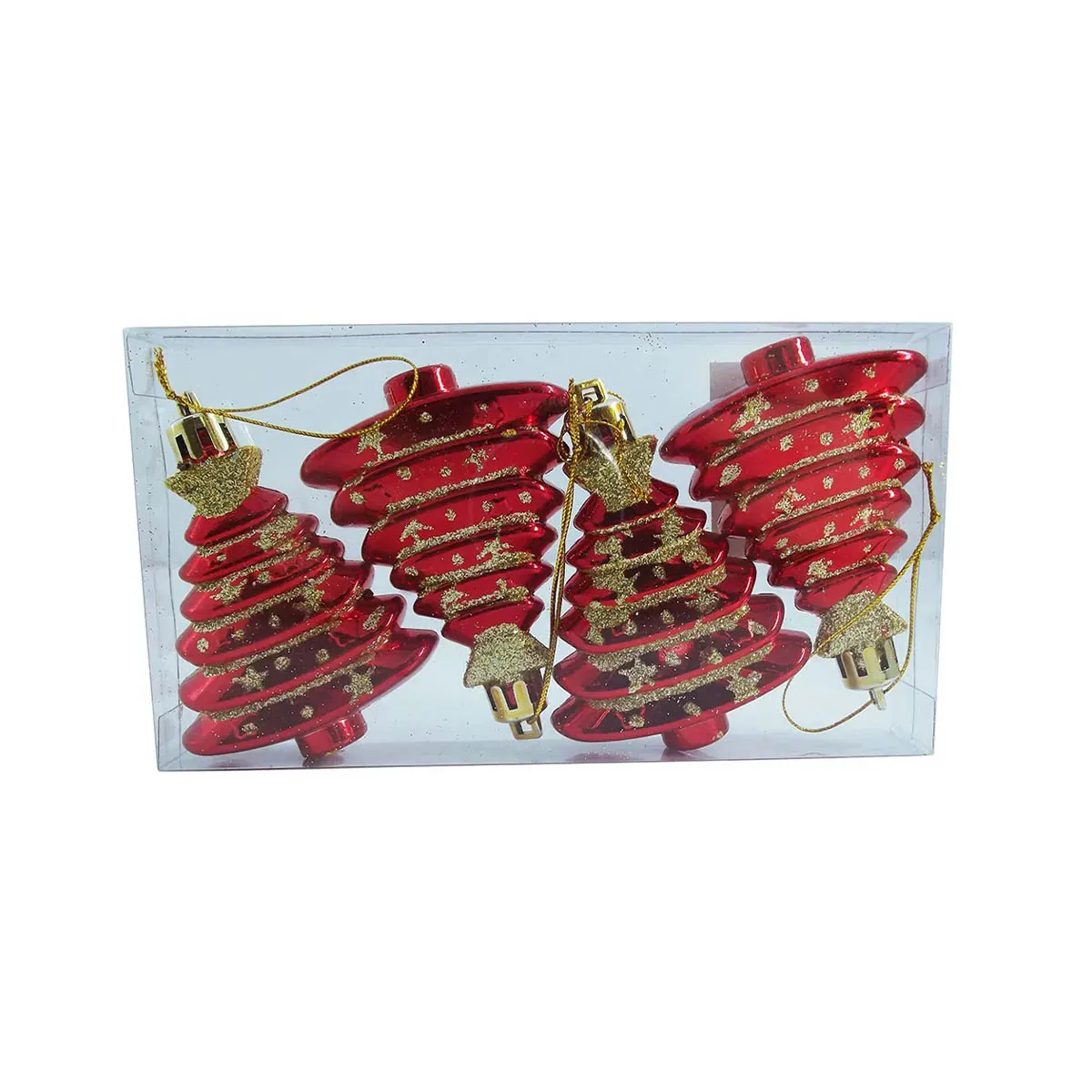 КОЛЕДНА ДЕКОРАЦИЯ -  И02-25139