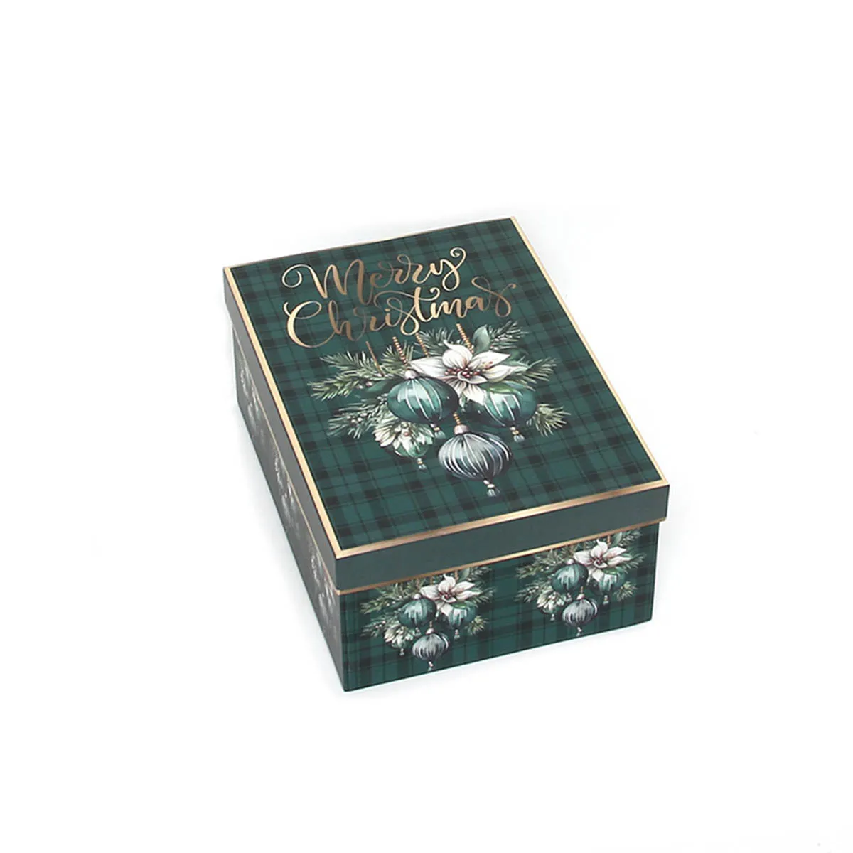 КОЛЕДНА КУТИЯ - 02-26027/1