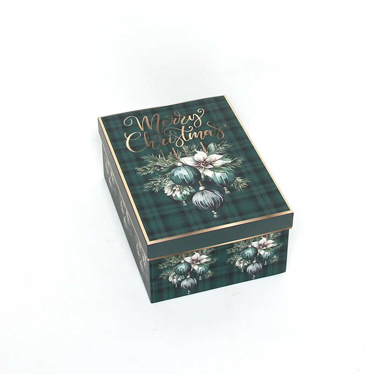 КОЛЕДНА КУТИЯ - 02-26027/1