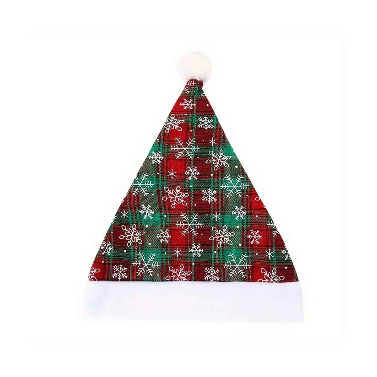 КОЛЕДНА ШАПКА - 02-26005