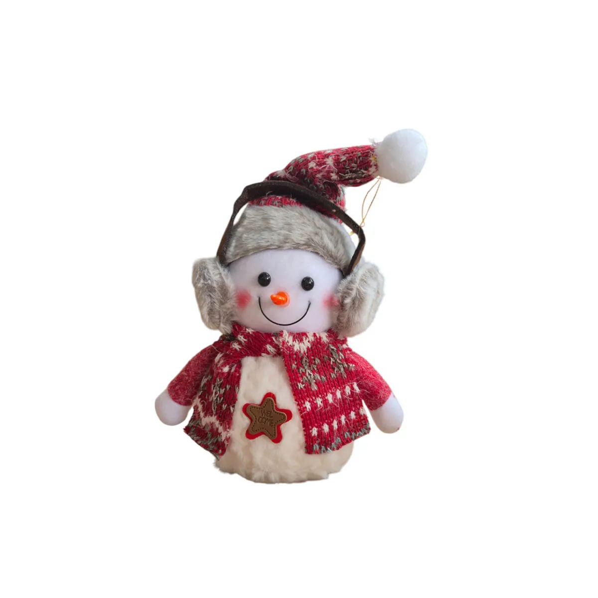 СНЕЖЕН ЧОВЕК - И02-25094