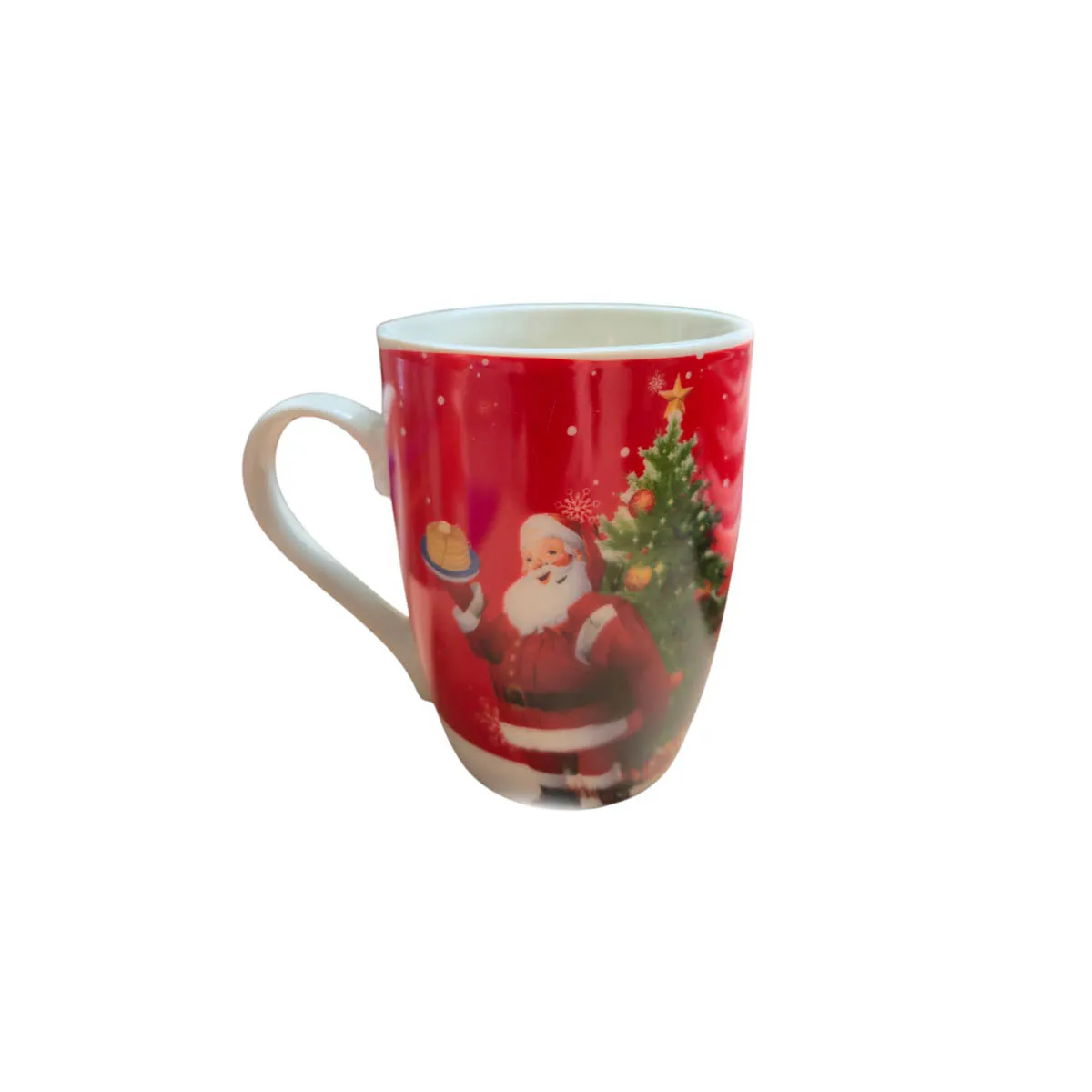 КОЛЕДНА ЧАША - 02-25355/4