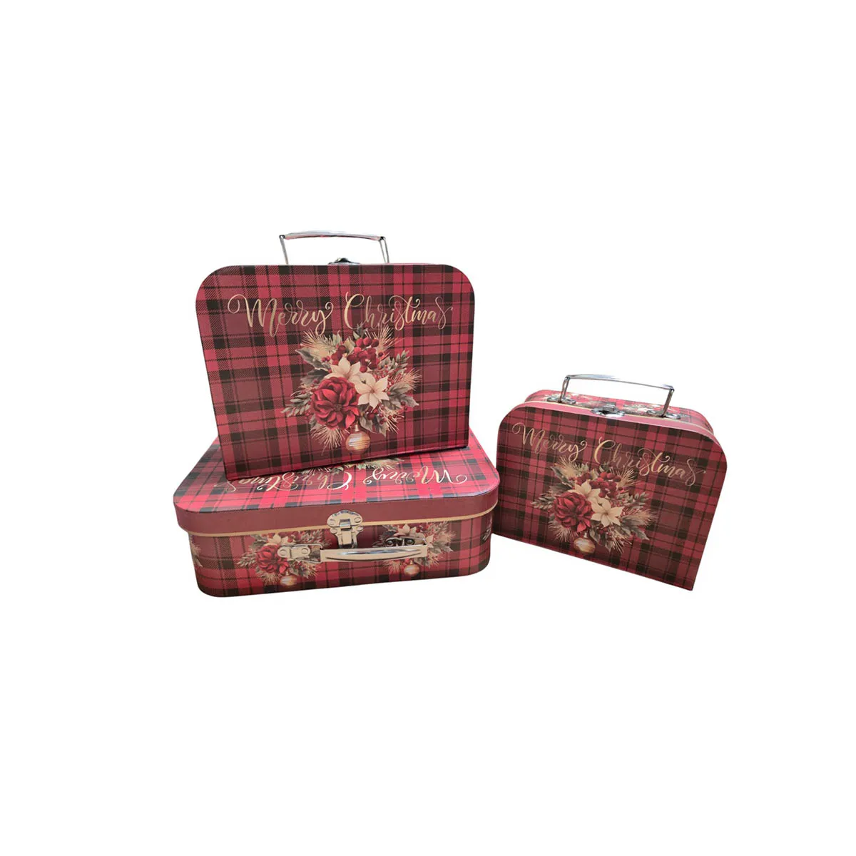 КОЛЕДНА КУТИЯ - 02-26029/2